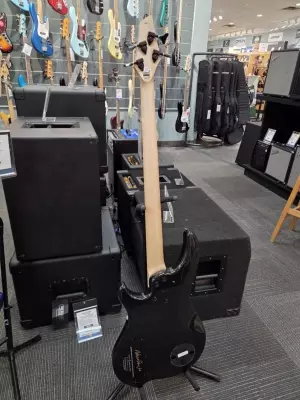 Dingwall Guitars - CJT34GKPSH 2